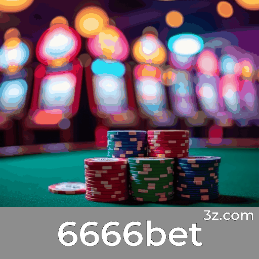 6666bet