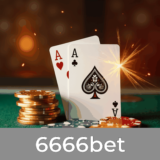 6666bet - Plataforma confiável para apostas emocionantes e bônus