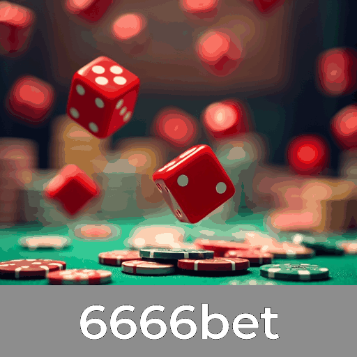 6666bet - Grande seleção de jogos ao vivo e cassinos online